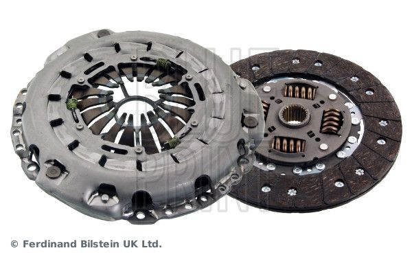 BLUE PRINT ADU173032 Clutch kit