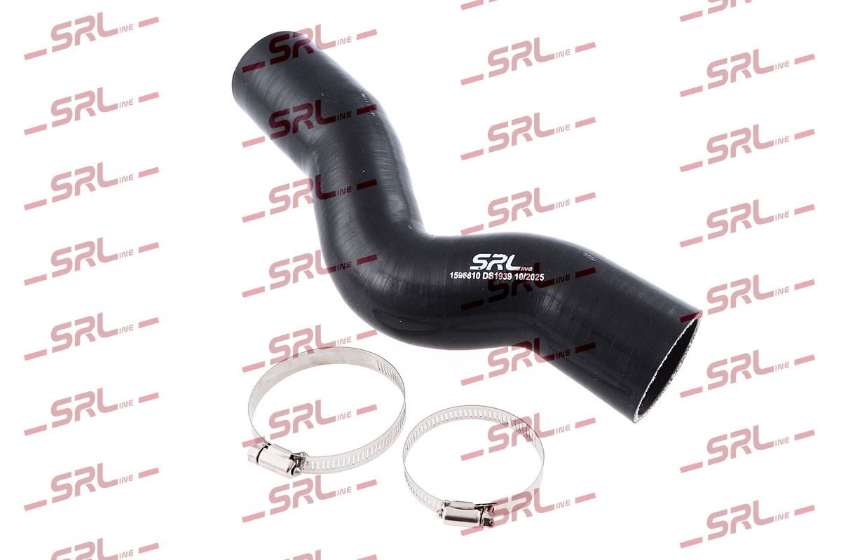 SRLINE 3219PTB2 Charge air hose
