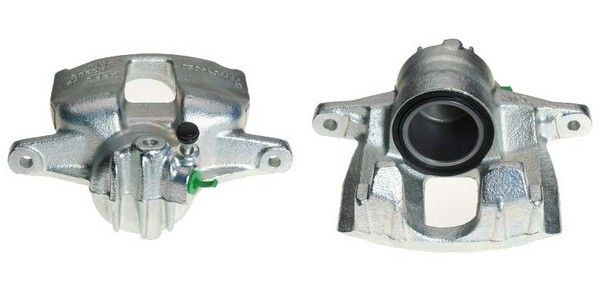 AXIA 393001 Brake caliper