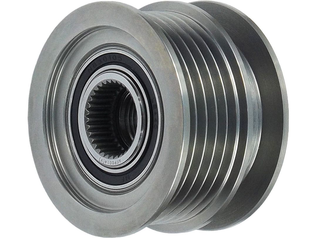 AS-PL AFP0014(V) Alternator freewheel clutch