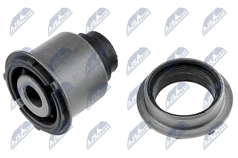 NTY ZTT-HD-033C Mounting, control/trailing arm