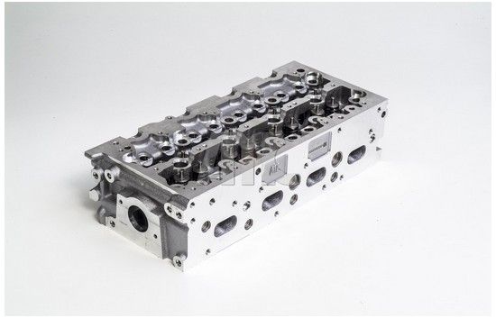 Cylinder Head-3