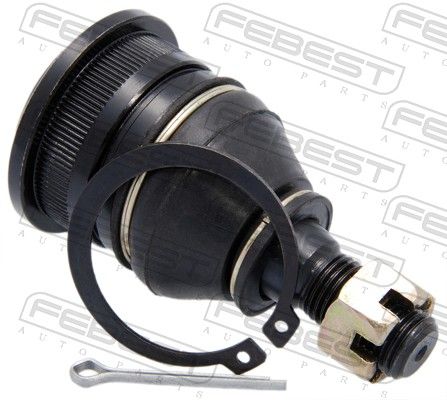 FEBEST 0220-P12 Ball joint