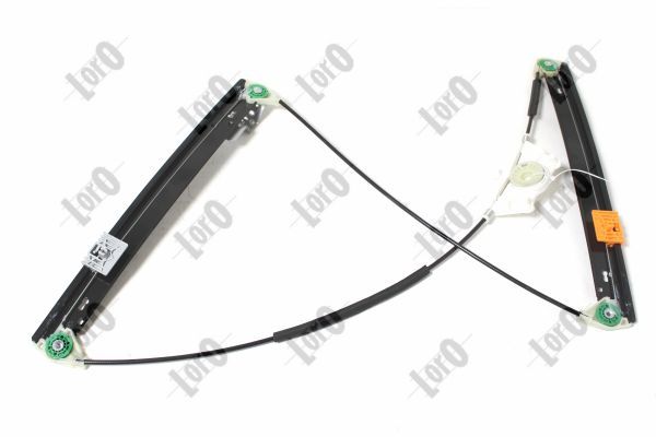 Window Regulator-2