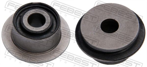 FEBEST SAB-B9R2 Mounting, control/trailing arm