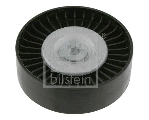 FEBI BILSTEIN 24730 Deflection/guide pulley, v-ribbed belt