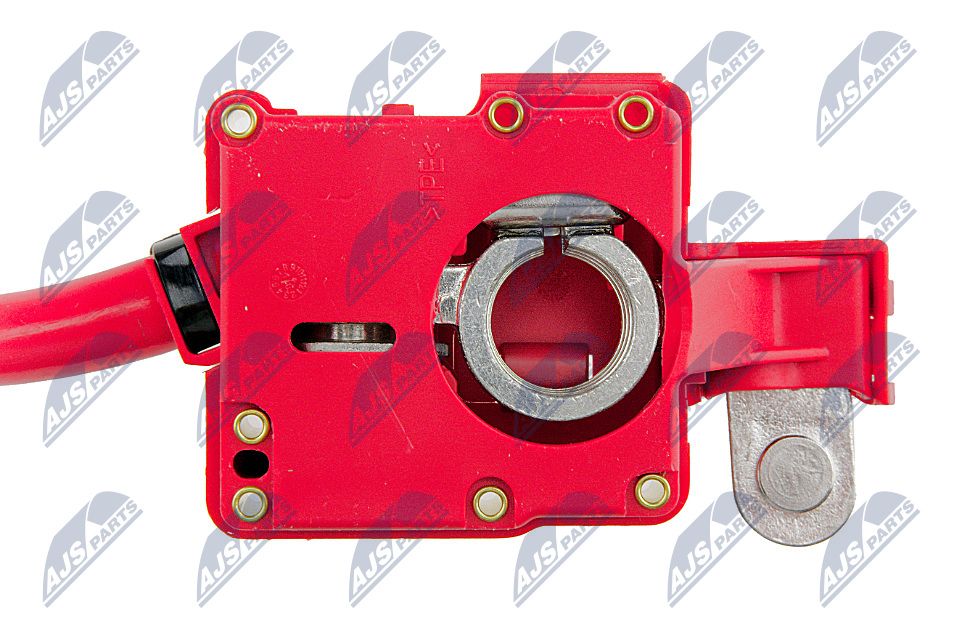 Battery Holder-3