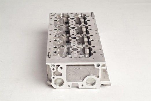 Cylinder Head-2