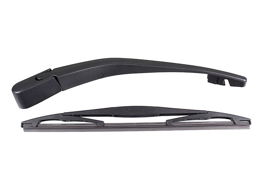METZGER AUTOTEILE 2190207 Wiper arm, window cleaning