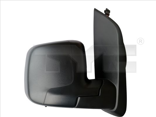 TYC 309-0091 Exterior mirror
