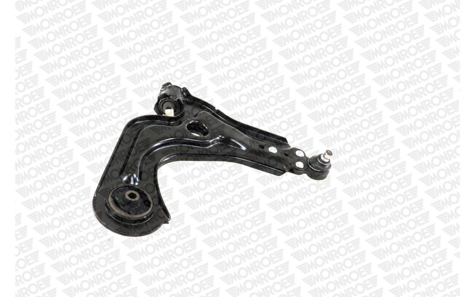 MONROE L16523 Control/trailing arm, wheel suspension