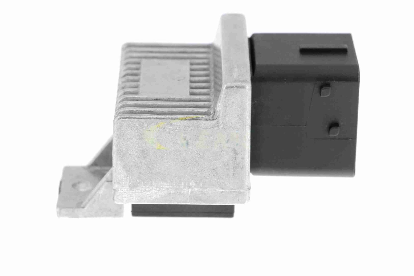 Control Unit, glow time-8