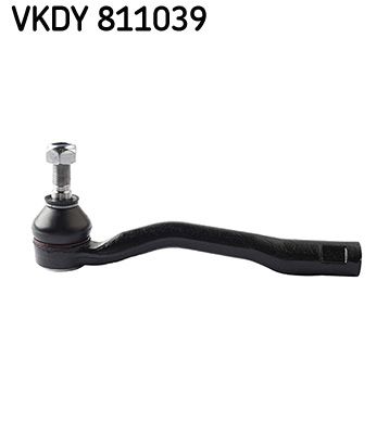 SKF VKDY 811039 Skersinės vairo trauklės galas