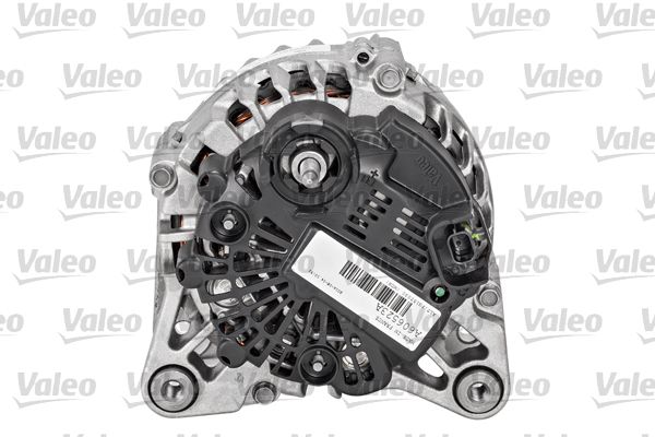 Alternator-2