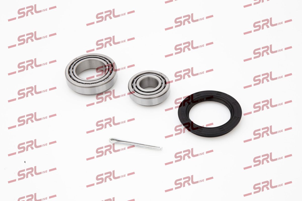 SRLINE S41-2001 Wheel bearing kit
