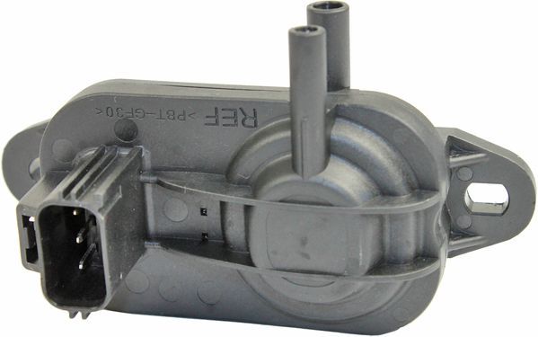METZGER AUTOTEILE 0906258 Sensor, exhaust pressure