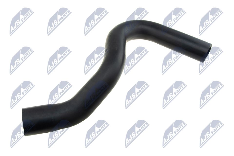 NTY GPP-FR-028 Charge air hose