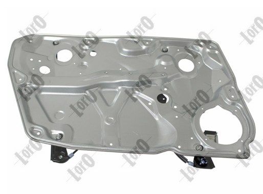 Window Regulator-1