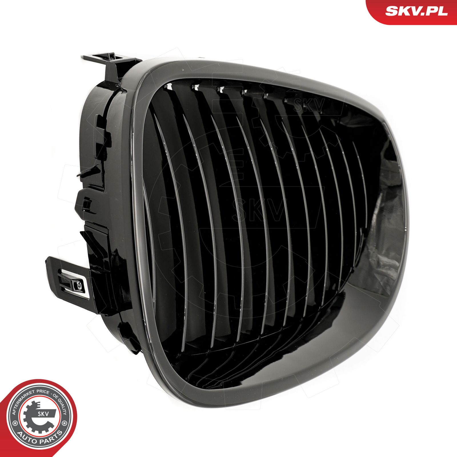 Radiator Grille-4