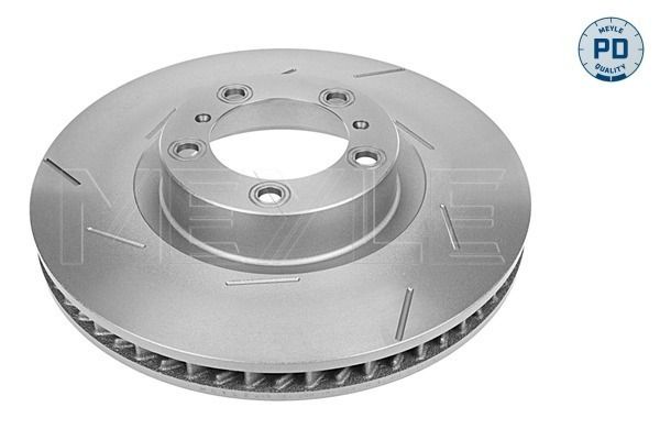 MEYLE 483 521 0011/PD Brake disc
