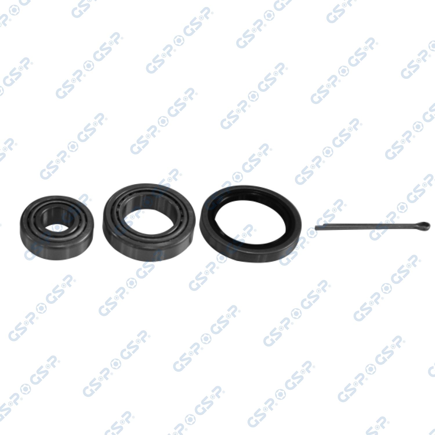 GSP GK0528 Wheel bearing kit