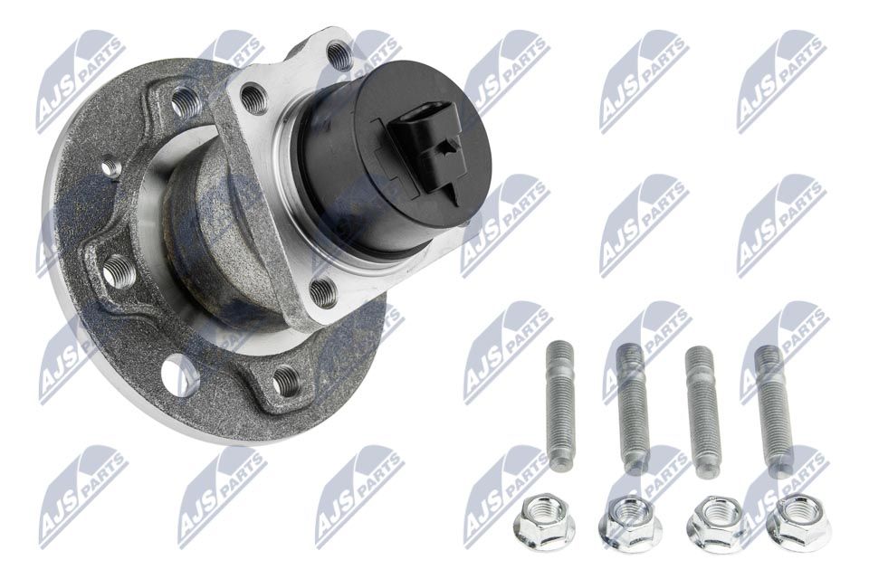 NTY KLT-PL-002 Wheel bearing kit