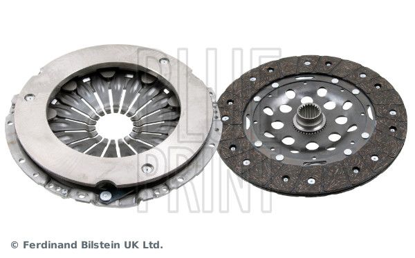 Clutch Kit-1