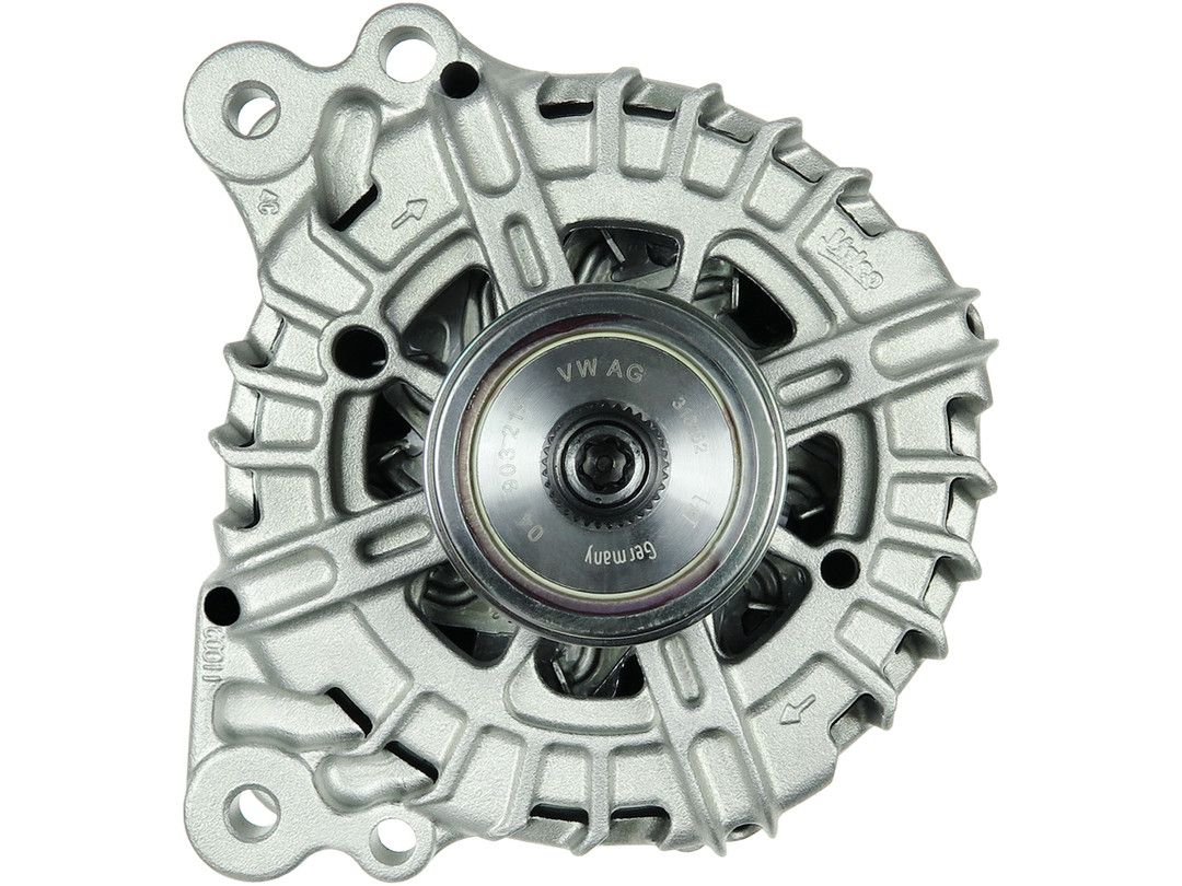 AS-PL A3400PR Alternator