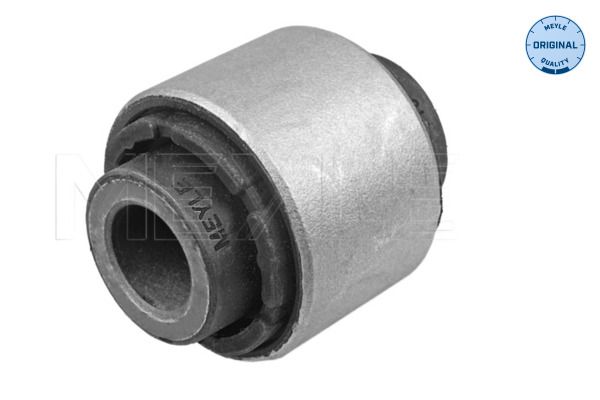 Mounting, control/trailing arm