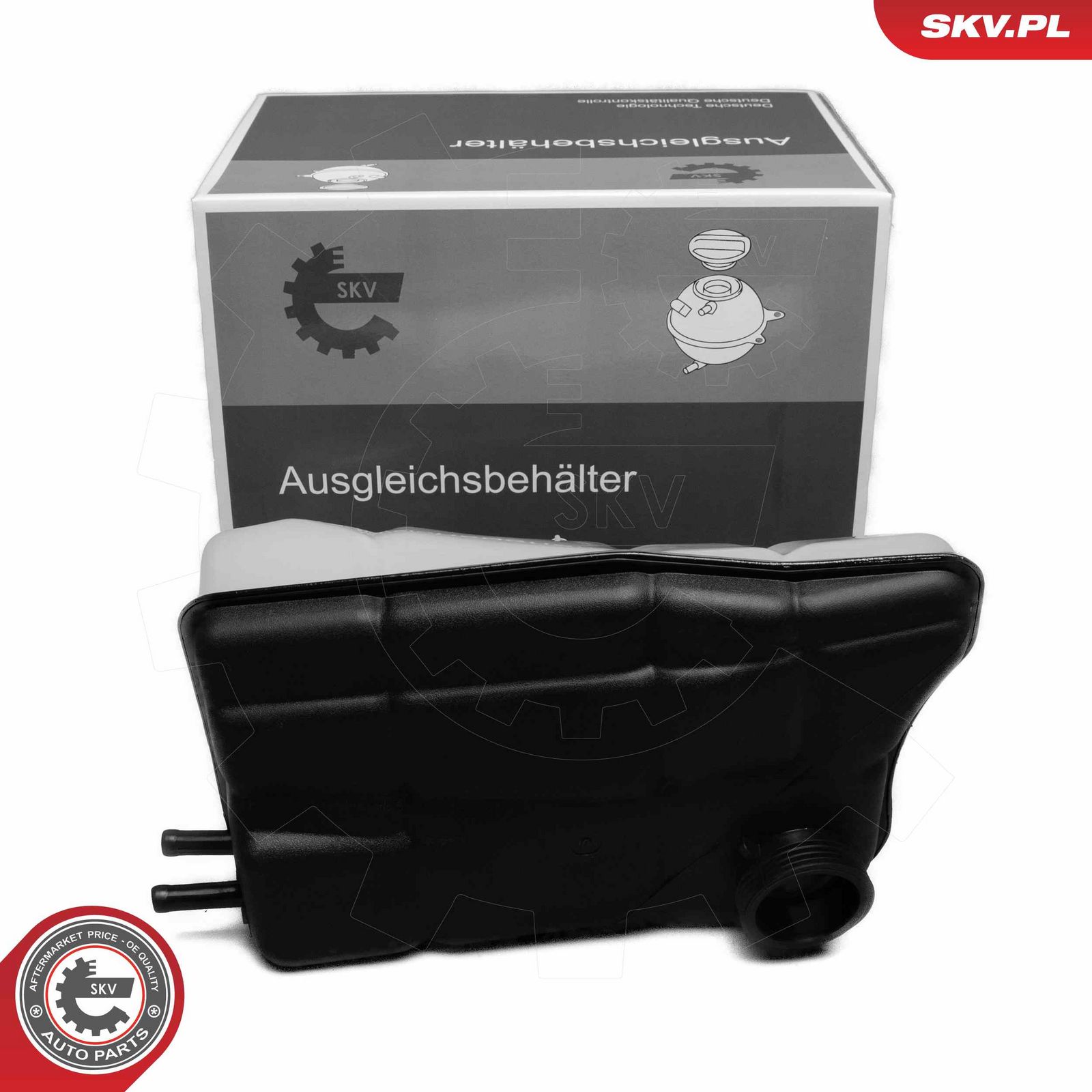 Expansion Tank, coolant-4