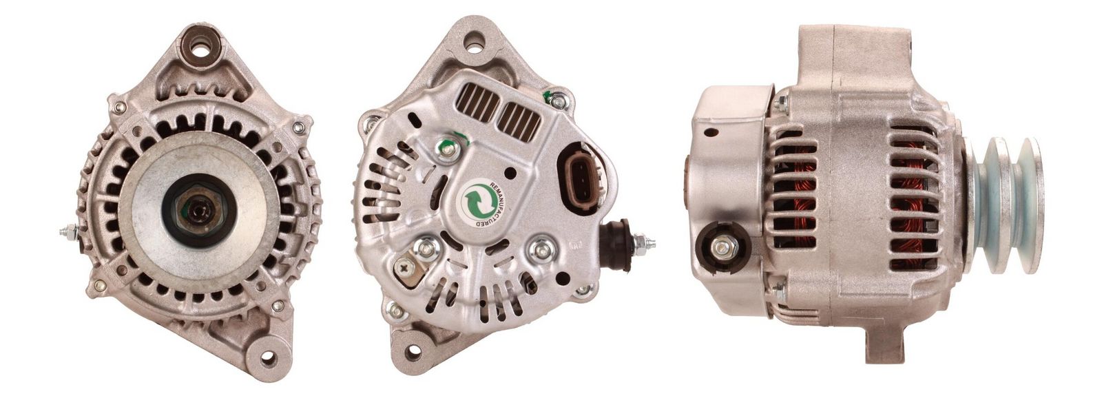 LUCAS LRA02054 Alternator