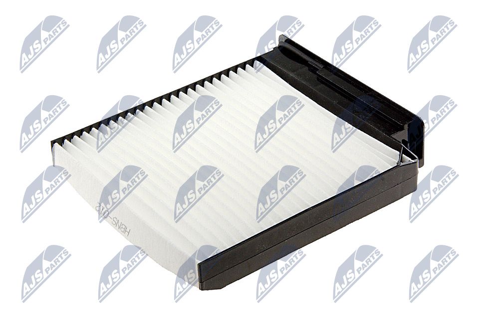NTY FCF-NS-012 Filter, cabin air