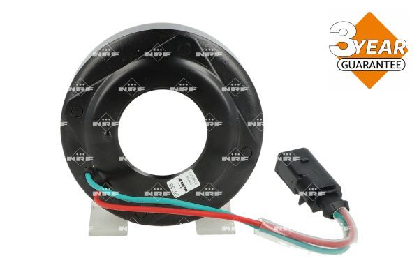 Coil, magnetic clutch (compressor)-2