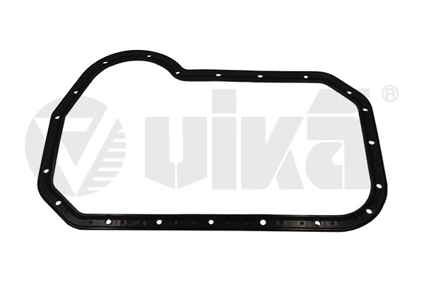 VIKA 11030165601 Gasket, oil sump