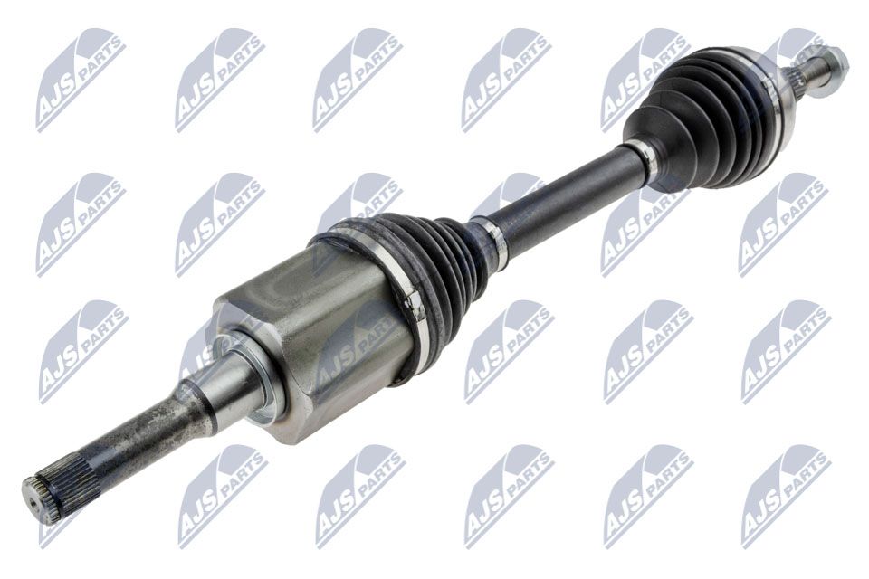 NTY NPW-FR-133 Drive shaft