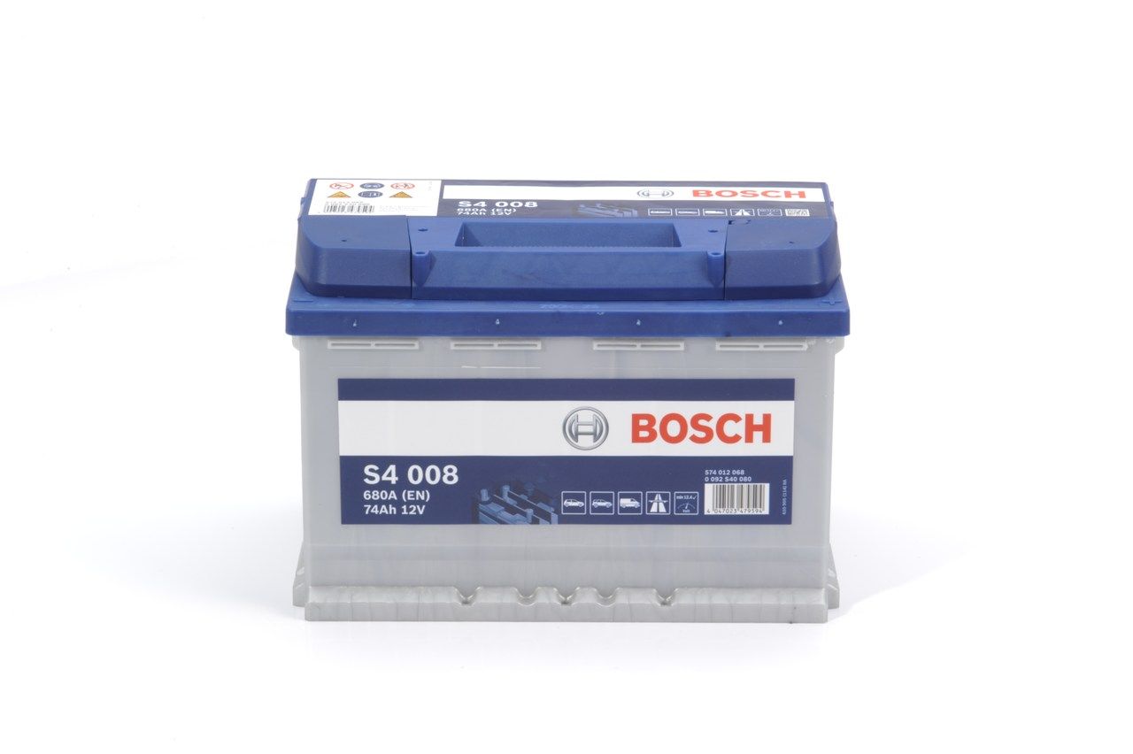 Starter Battery