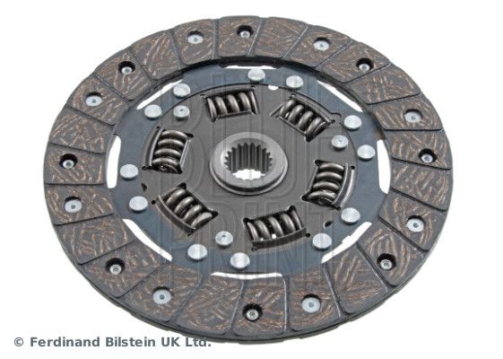Clutch Disc-1
