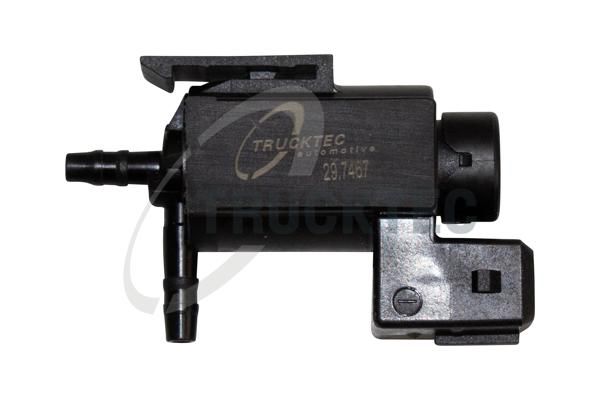 TRUCKTEC AUTOMOTIVE 08.16.019 Pressure converter, exhaust control
