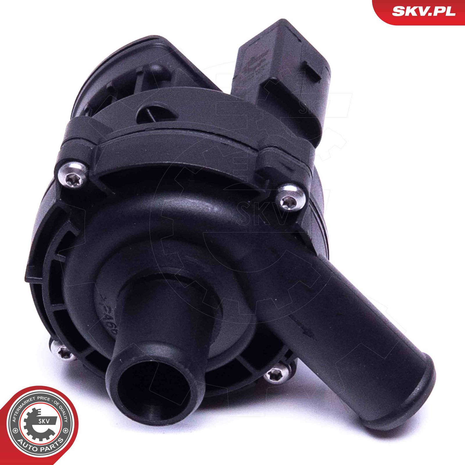 ESEN SKV 22SKV066 Auxiliary water pump (cooling water circuit)