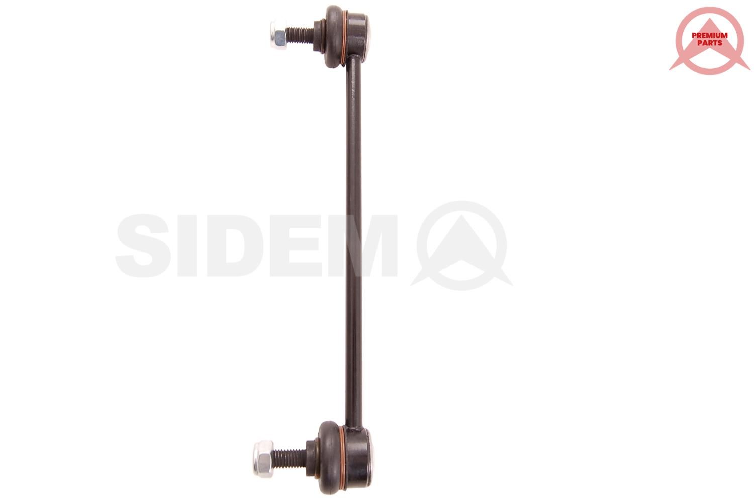 SIDEM 49265 Link/coupling rod, stabiliser bar