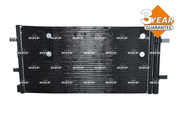 Condenser, air conditioning-3
