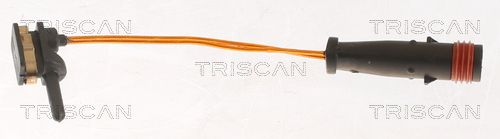 TRISCAN 8115 23005 Warning contact, brake pad wear