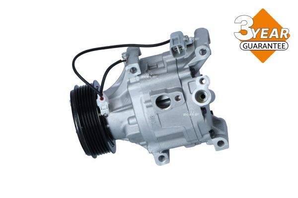 NRF 32622 Compressor, air conditioning