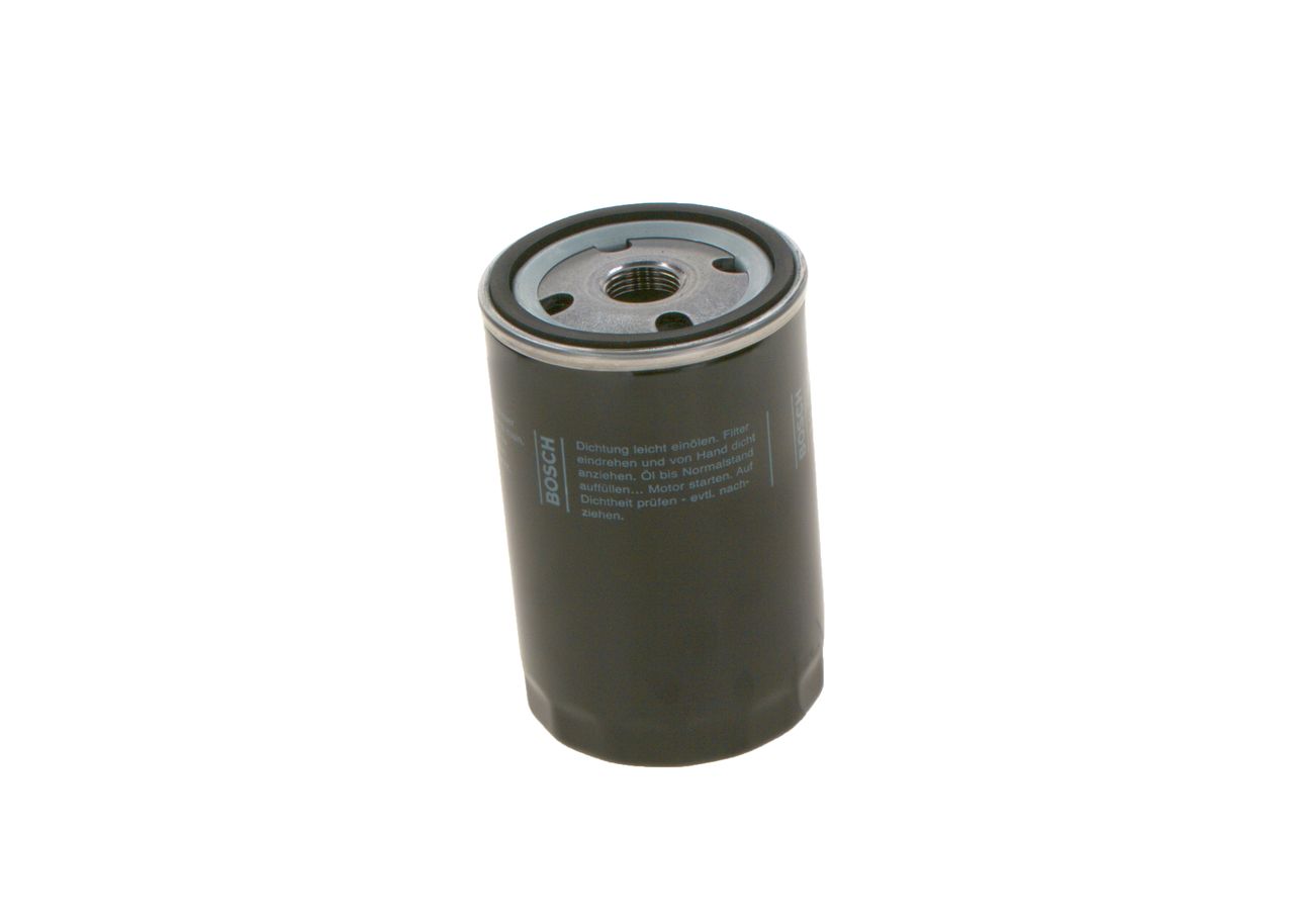 Oil Filter-2