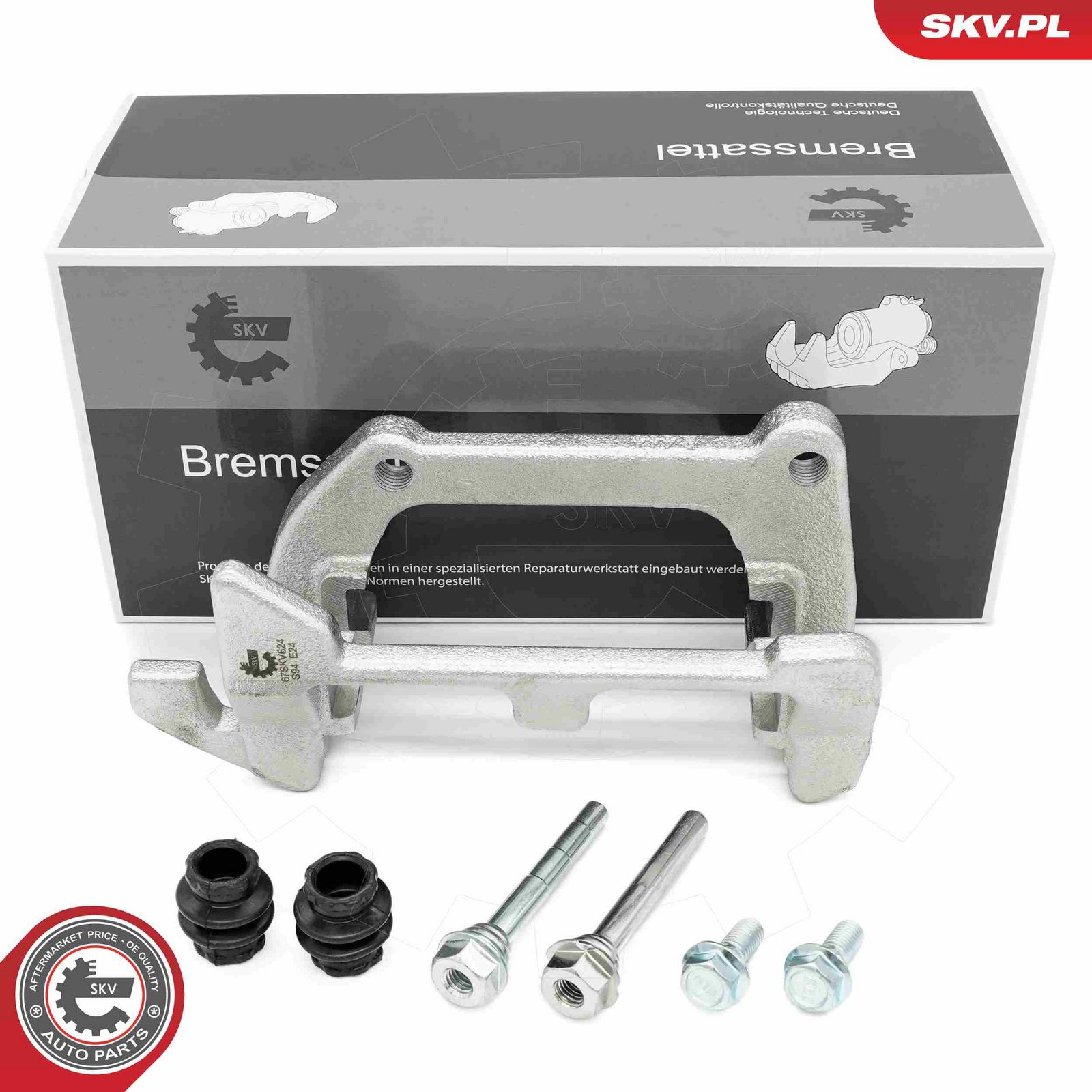 ESEN SKV 67SKV624 Bracket, brake caliper