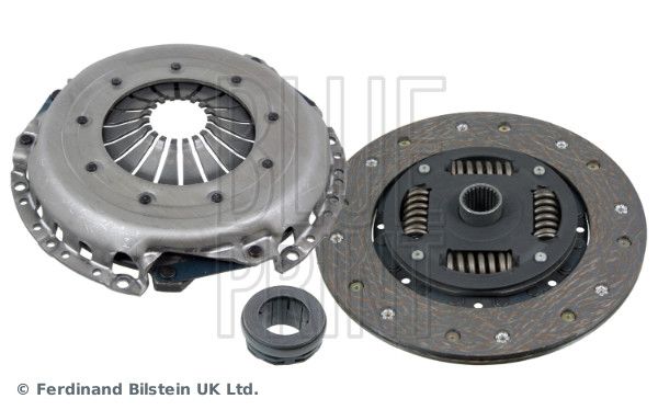 BLUE PRINT ADV183095 Clutch kit