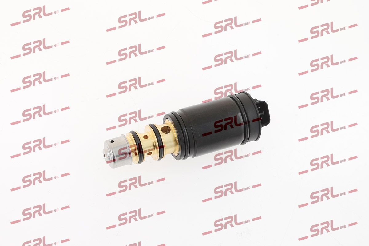 SRLINE ZKK004AS Control valve, air conditioning compressor