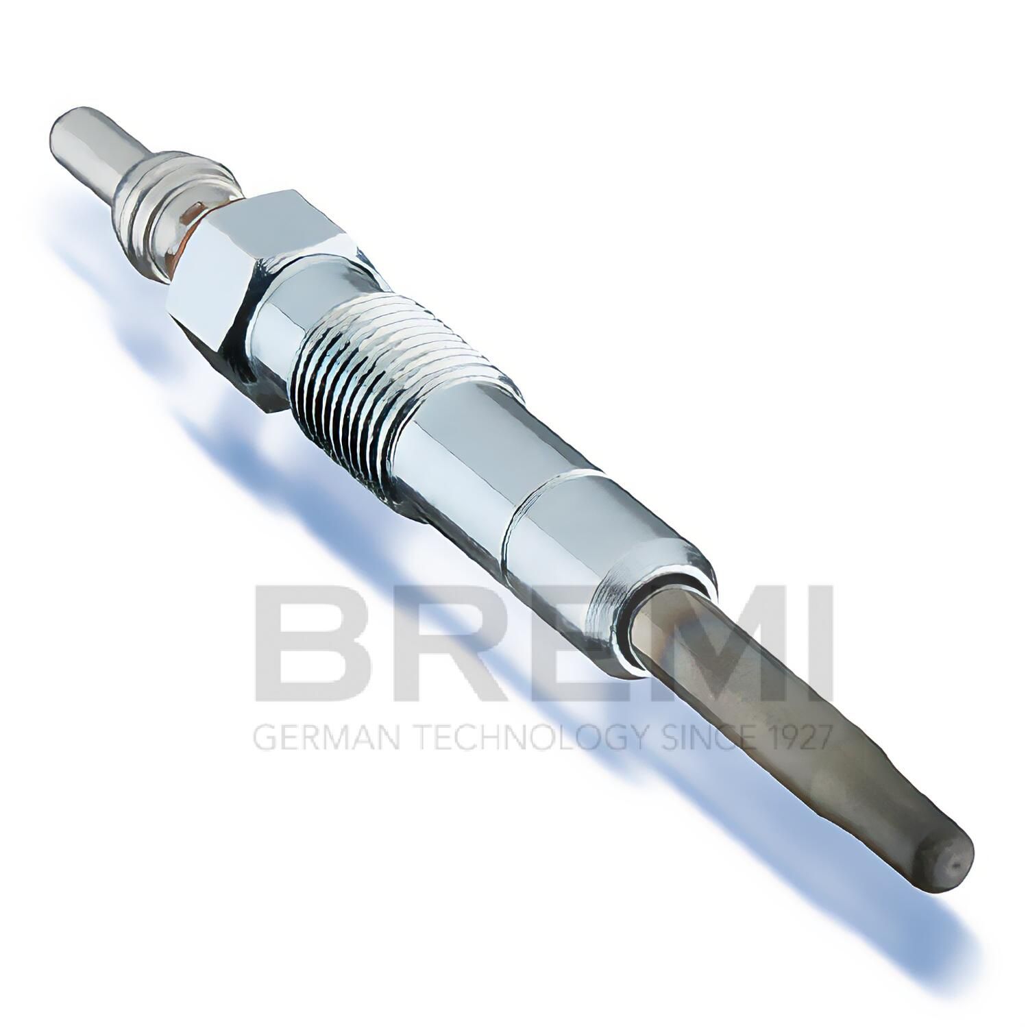 BREMI 26050 Glow plug