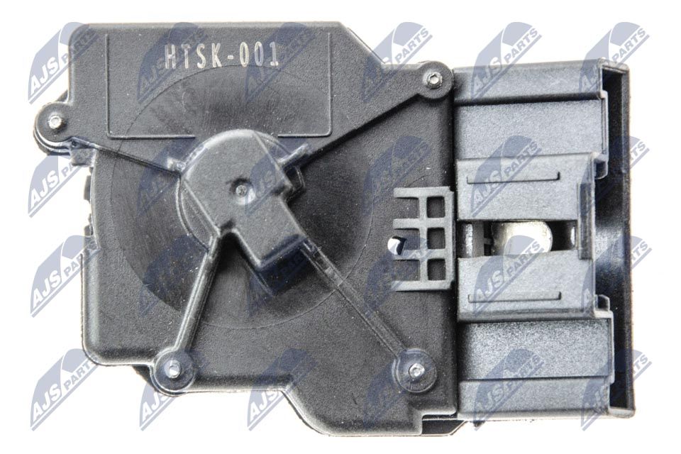 Ignition Switch-4