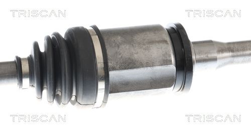 Drive Shaft-2